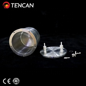 איכות טובה tenjar 304 כדור נירוסטה טחנת כדור הארץ כדור נירוסטה ואקום למכירה - Product Image 5