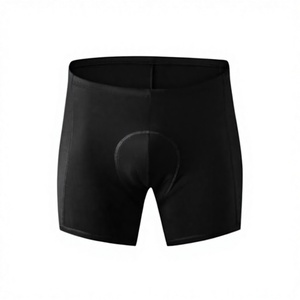 Men's 3D <b>Padded</b> Reversible Bike <b>Shorts</b> <b>Cycling</b> Underwear Moisture-Wicking Breathable Eco-Friendly for Mountain Biking Bicycle - Product Image 5
