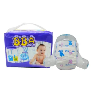 Baby Diaper Supplier High Quality Baby Diaper Manufacturer from China