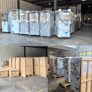 Yourtime nhà máy 56L/h nóng bán hàng loạt Tủ đông làm mát nhanh Gelato máy tự động maquina de helado cho <span class=keywords><strong>Ice</strong></span> <span class=keywords><strong>Cream</strong></span> cửa hàng - Product Image 5