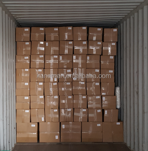 Matelas de qualité hôtelière 5 étoiles, matelas compressés et sommiers roulables avec tissu belge Bekaert pour chambre d'hôtel - Product Image 5