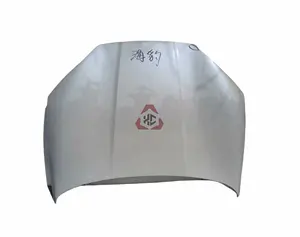 The Original Byd Parts Engine Hood Cover Is Suitable For The 2022 Byd Seal Bonnet