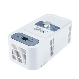 Colchón Refrigerante Iker con Termostato Ajustable para Uso Doméstico - Product Image 2