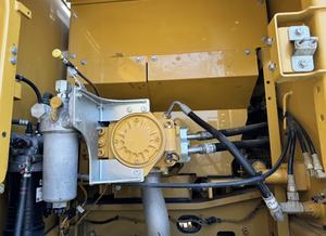 รถขุดมือสองคุณภาพสูง ประสิทธิภาพดี ยี่ห้อแคท รุ่น 330D2 จากญี่ปุ่น ขายด่วน - Product Image 4