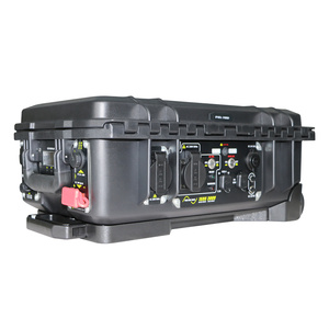 1000 Watt Trạm điện <span class=keywords><strong>Bluetooth</strong></span> Trạm điện uống - Product Image 1