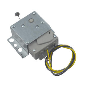 Pièces détachées pour équipement de lavage et de repassage série QDYZ BTD-14 compatibles Zhengzhong Narcissus/TCL/Little Duck/Yongsheng (3 lignes) - Product Image 3