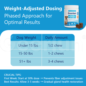 Suplementos Probióticos para Mascotas al por Mayor OEM, Fortalecen el <span class=keywords><strong>Sistema</strong></span> Inmunológico, Promueven la Salud <span class=keywords><strong>Intestinal</strong></span>, Golosinas Masticables Suaves para Glándulas Anales de Perros - Product Image 4
