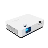 BYINTEK Cloud K200 3300 ANSI Projecteur professionnel pour l'éducation et le bureau 1024*768 XGA 3LCD Projecteur laser à haute luminosité pour la lumière du jour