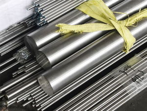 מחיר נמוך 6 מ "מ 8 מ" מ 10 מ "מ 12 מ" מ 16 מ "מ 201 202 301 304 304l 321 316 316l שחור דופלקס פלדה עגול בר מוט באיכות גבוהה - Product Image 5