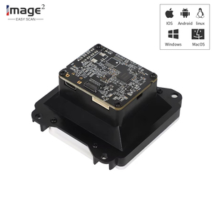 Lecteur de codes-barres industriel EM21 <span class=keywords><strong>Scanner</strong></span> en ligne 2D pour Arduino Web <span class=keywords><strong>Qr</strong></span> <span class=keywords><strong>Code</strong></span> <span class=keywords><strong>Photo</strong></span> Module de licence de pilote Iphone gratuit USB - Product Image 2