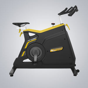 <span class=keywords><strong>Bicicleta</strong></span> <span class=keywords><strong>Ergométrica</strong></span> de Spinning, <span class=keywords><strong>Bicicleta</strong></span> de Ejercicio de 12 kg, Bicicletas de Gimnasio para Ejercicio, Aplicaciones de Fitness, Spinning Difícil, Heka, Schwinn, Virtual Inteligente - Product Image 6