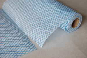 <span class=keywords><strong>Lingettes</strong></span> sèches d'élimination des produits chimiques non tissés largement utilisées dans le <span class=keywords><strong>nettoyage</strong></span> - Product Image 6