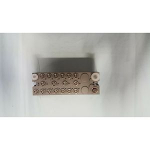 Módulo de Entrada Digital B R X67DI1371, Componente IO Industrial de 24V - Product Image 2