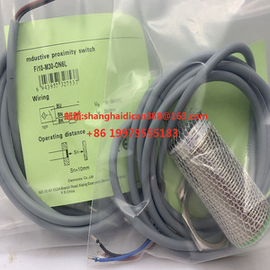 Thương hiệu Mới gần chuyển đổi cảm biến FI10-<span class=keywords><strong>G30</strong></span>-BN6L FI10-<span class=keywords><strong>G30</strong></span>-BP6L có sẵn trong kho - Product Image 6