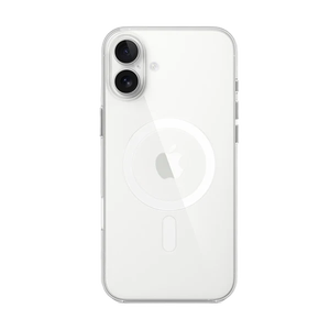 Trasparente antiurto per custodia MagSafe per iPhone 14 Plus 13 Pro Max speciale elettroplacca Craft in stile Cover per cellulare - Product Image 1