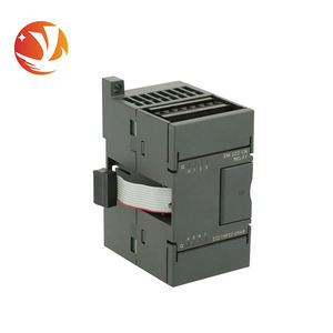 Módulo de Salida Digital SIEMENS 6ES7 222-1HF22-0XA8 6ES7222-1HF22-0XA8 Nuevo y Original, Controlador Lógico Programable PLC, 16 I/O, 110V - Product Image 3