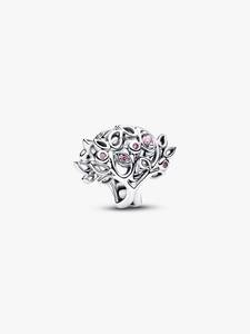 Colgante PAN con diseño de árbol genealógico, adecuado para pulseras y collares - Product Image 2