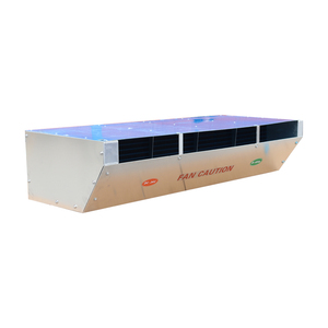 <span class=keywords><strong>Prix</strong></span> direct usine – Unité de réfrigération à condenseur en cuivre HT-880C pour applications sur camions de grande taille - Product Image 3