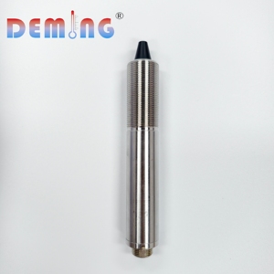 Diseño Anti-Interferencia Electromagnética que Protege la Estabilidad de la Señal del Termómetro de Radiación Infrarroja para Aparatos de Laboratorio - Product Image 6