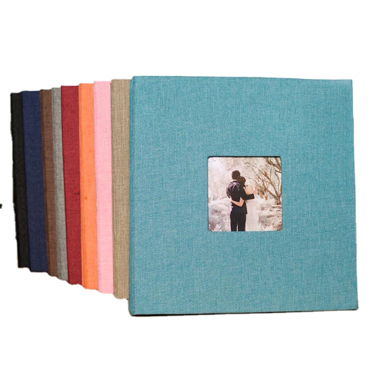 Grossiste album photo viergeAcheter les meilleurs album photo vierge lots de la Chine album