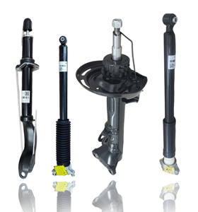 Adatto per Mercedes Benz E-Class W213 di alta qualità ammortizzatore idraulico anteriore sinistro ammortizzatore E 2133203930 - Product Image 5