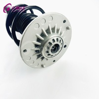 COMOOL 31316852412 31316852411 Ensemble d'amortisseurs de suspension avant et arrière pour MINI Cooper F56 2014-2024