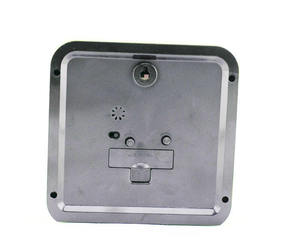 Wholesale square Small Bed Alarm <b>Clock</b> Mini Kids Alarm <b>Clock</b> Colorful - Product Image 4