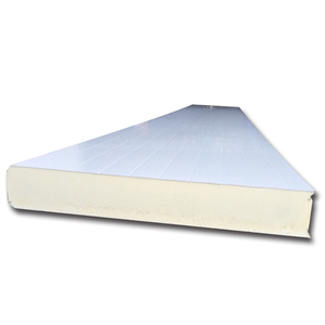 Xây Dựng <span class=keywords><strong>Styrofoam</strong></span> Roof Tile Sandwich <span class=keywords><strong>Panels</strong></span> Cho Trần - Product Image 2
