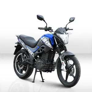 Adult Sale 3000W 2000W China High Speed Electric Motorcycle