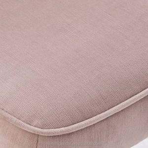 <span class=keywords><strong>Chaise</strong></span> de salle à manger <span class=keywords><strong>scandinave</strong></span> moderne en velours bleu vert <span class=keywords><strong>gris</strong></span> crème, fournisseur chinois - Product Image 4