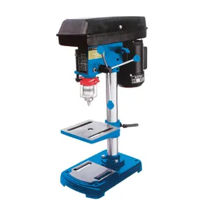 Looking for Wholesale distributors 13mm (1/2") bench drill press mini bench SP5213A 350W most popular 13mm drilling machine