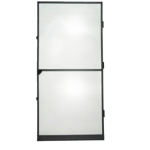 Marco <span class=keywords><strong>de</strong></span> aluminio <span class=keywords><strong>de</strong></span> alta calidad DIY mosquitera Puerta <span class=keywords><strong>de</strong></span> pantalla diseño moderno <span class=keywords><strong>para</strong></span> el hogar o el Hotel Material <span class=keywords><strong>de</strong></span> fibra <span class=keywords><strong>de</strong></span> vidrio <span class=keywords><strong>precio</strong></span> - Product Image 2