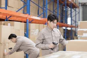 China Melhor Serviço Encaminhador Agente Transporte Ar \ Mar \ Transporte Ferroviário Frete - Product Image 2