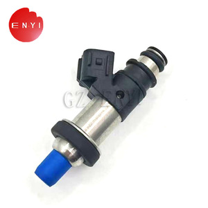 Injecteur de carburant 16406-ZW5-000 pour moteur hors-bord Honda MP7770 BF115-130HP essence - Product Image 1