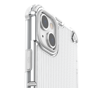 2023 nuovo arrivo custodia per telefono antiurto trasparente in cristallo trasparente per <span class=keywords><strong>Apple</strong></span> iPhone <span class=keywords><strong>14</strong></span> 13 12 Pro Max <span class=keywords><strong>Cover</strong></span> - Product Image 5