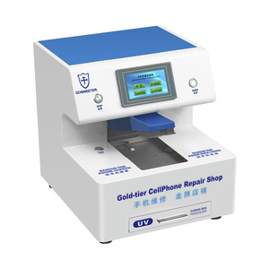 หุ่นยนต์ OCAMaster <span class=keywords><strong>A16</strong></span> เครื่องถอดหน้าจอ/ฝาหลังอัตโนมัติอัจฉริยะเต็มรูปแบบ - Product Image 1