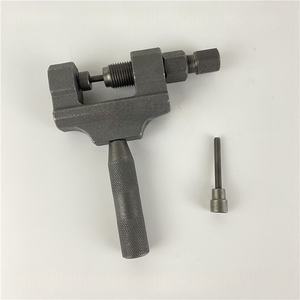 Pièces détachées pour moto, outil de réparation de moto, brise-chaîne universel 420-530, outil de démontage de chaîne CG125 - Product Image 2