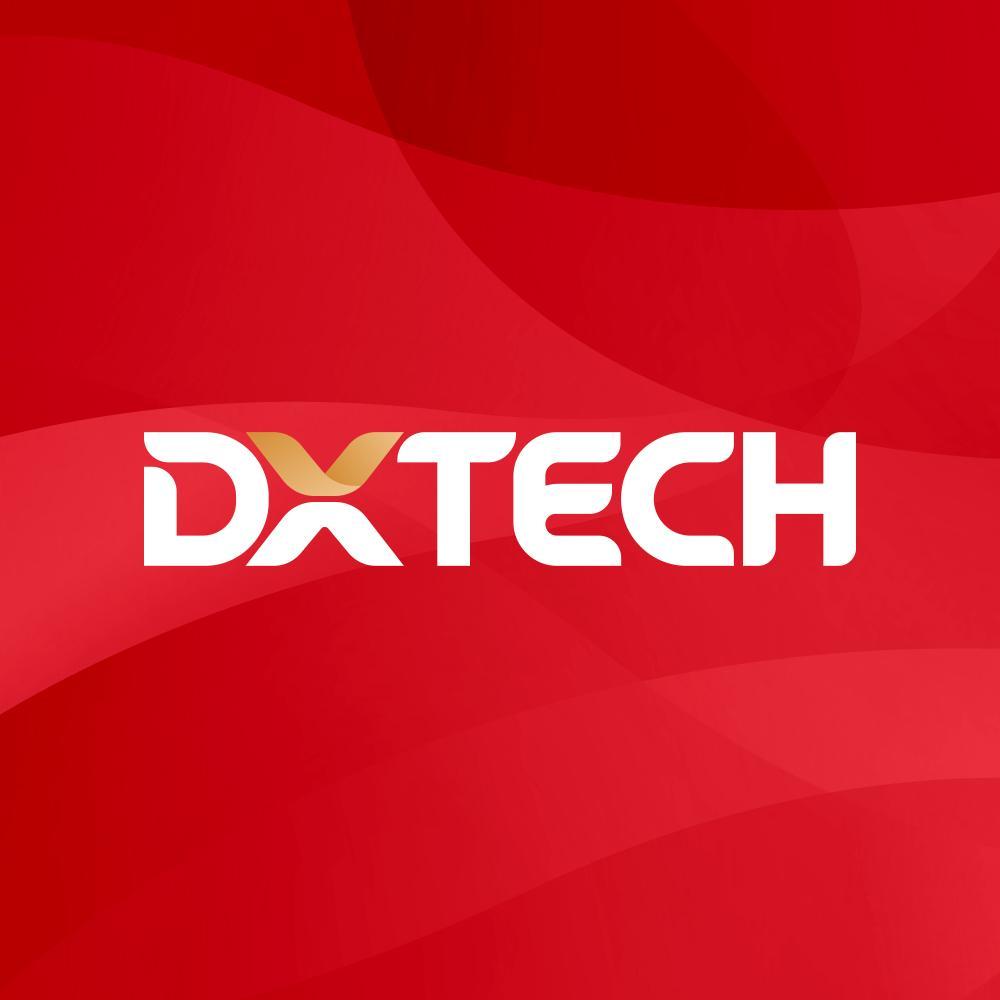 Jinan Dxtech Cnc Machine Co., Ltd. logo