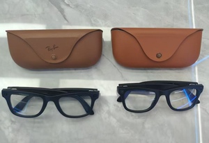<span class=keywords><strong>Lunettes</strong></span> Intelligentes IA avec Câble de Recharge Style <span class=keywords><strong>Ray</strong></span>-<span class=keywords><strong>Ban</strong></span>, Assistant IA ChatGPT, Enregistrement Vidéo 1080P, Étanchéité IPX5, Idéales pour les Voyages et le Business - Product Image 2