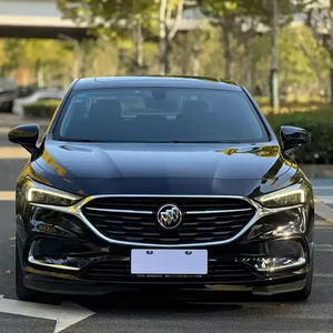 Buick LaCrosse Sedán 2019 2020 Usado, Auto Usado con Bajo Kilometraje, Motor de Gasolina, Caja de Cambios Automática, Motor Turbo, Asientos de Cuero, Tracción Delantera - Product Image 6