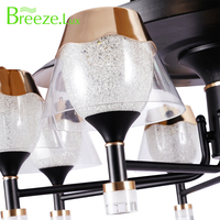 Luz LED de techo moderna con control remoto Ahorro de energía de alta calidad Diseño tradicional de alimentación de CA para la decoración del hogar o el baño