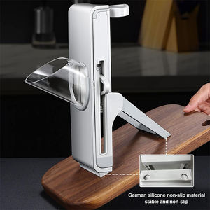 قطاعة خضروات منزلية متعددة الوظائف قطاعة خضروات - Product Image 6