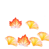 Blocs-notes auto-adhésifs colorés avec toutes sortes de feuilles Design Notes autocollantes de forme spéciale pour les promotions de cadeaux de papeterie