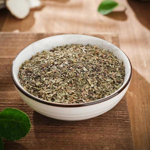 Venta al por mayor a granel, procesamiento crudo, hojas de albahaca secas, espagueti casero, comida occidental, condimento para <span class=keywords><strong>Pizza</strong></span>, especias mixtas, condimentos - Product Image 4