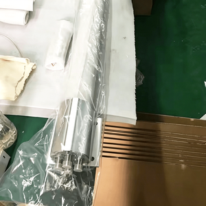 Antena de Fibra de Vidrio de 698-2700MHz, 4G, 12dBi, Alta Ganancia, con Soporte, Antena MIMO para Exteriores para Comunicación - Product Image 6