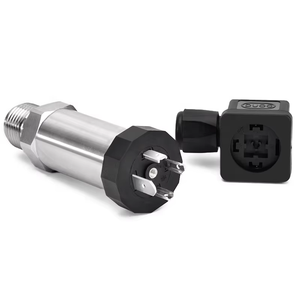 -1 a 0 bar 0-100kPa 0-10V IP65 Clasificación 0.5% FS Precisión 1 año Garantía HDP500 <span class=keywords><strong>Sensor</strong></span> de presión de automatización - Product Image 5