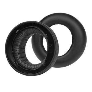 Almohadillas de Repuesto de Cuero Suave para <span class=keywords><strong>Auriculares</strong></span> Sony PS5 Wireless <span class=keywords><strong>Pulse</strong></span> <span class=keywords><strong>3D</strong></span>, Cubiertas para <span class=keywords><strong>Auriculares</strong></span> PS5 - Product Image 4