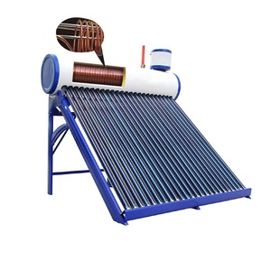 Offre Spéciale Geyser <span class=keywords><strong>solaire</strong></span> à haute pression de haute qualité 180l 240l 300l pour le <span class=keywords><strong>chauffe</strong></span>-<span class=keywords><strong>eau</strong></span> <span class=keywords><strong>solaire</strong></span> à geyser <span class=keywords><strong>solaire</strong></span> à la maison - Product Image 1