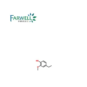 Farwell 4-Ethyl Guaiacol Cas 2785-89-9