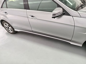 <span class=keywords><strong>Prix</strong></span> d'usine – Kit carrosserie de remplacement pour pare-chocs de voiture modèle <span class=keywords><strong>E63</strong></span> <span class=keywords><strong>AMG</strong></span> 2015 pour Mercedes Benz Classe E E260 E300 E350 W212 2009-2013 - Product Image 5